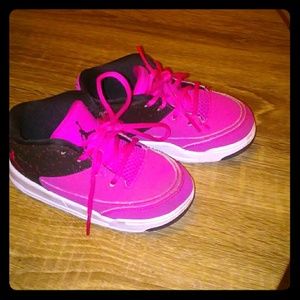 Toddler' Jordan-nike